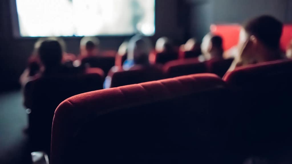 vocabulaire anglais du cinéma
