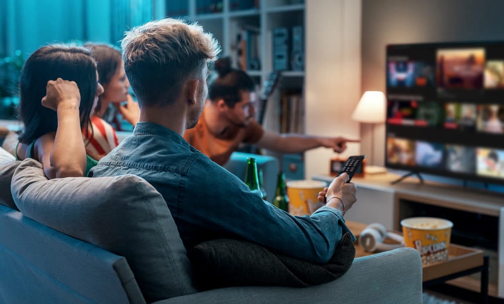 avis formation anglais par le cinéma