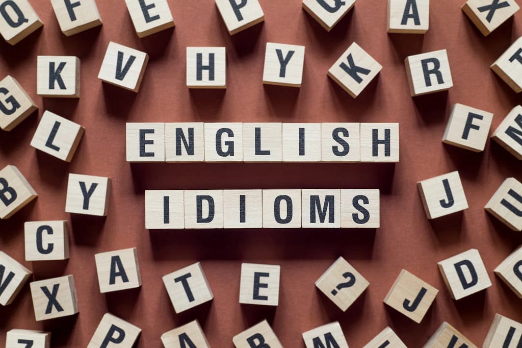 expressions idiomatiques entendues au cinéma